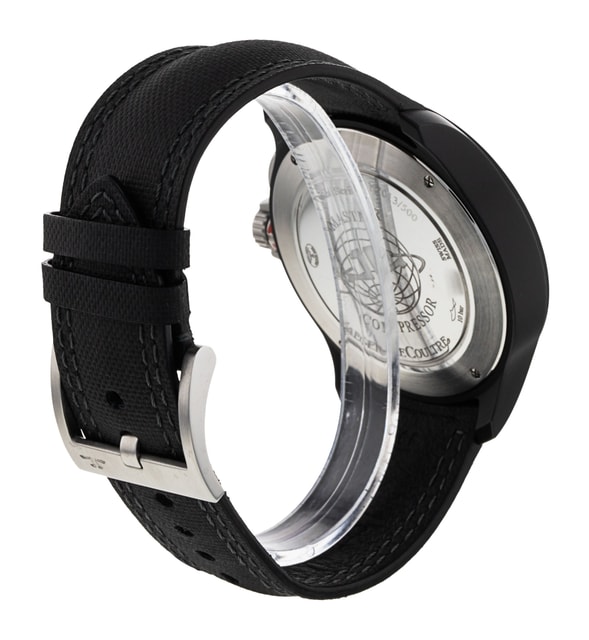 Jaeger-LeCoultre Master Compressor Chronograph 205C570 Image 3